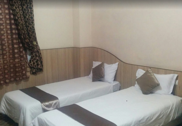 عکس هتل مارینا2