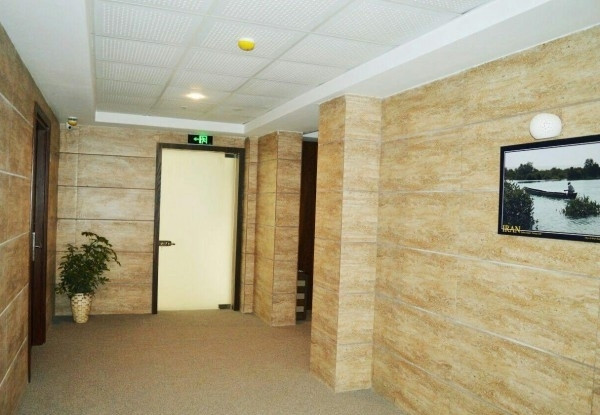 عکس هتل ریحان