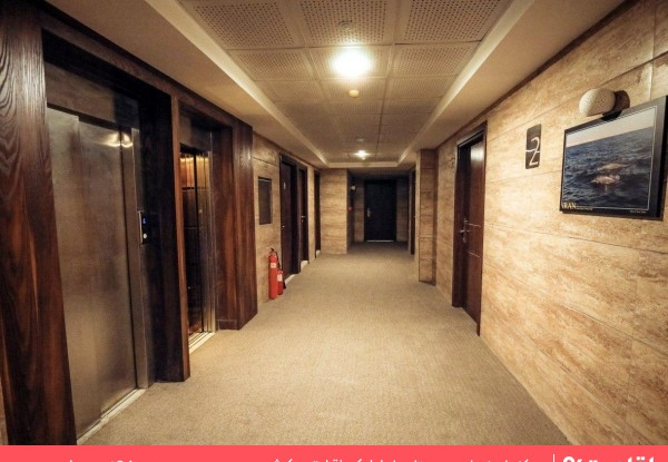 عکس هتل ریحان