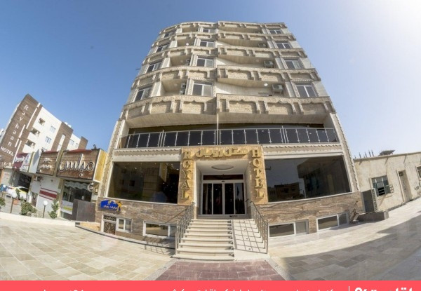 عکس هتل رویال