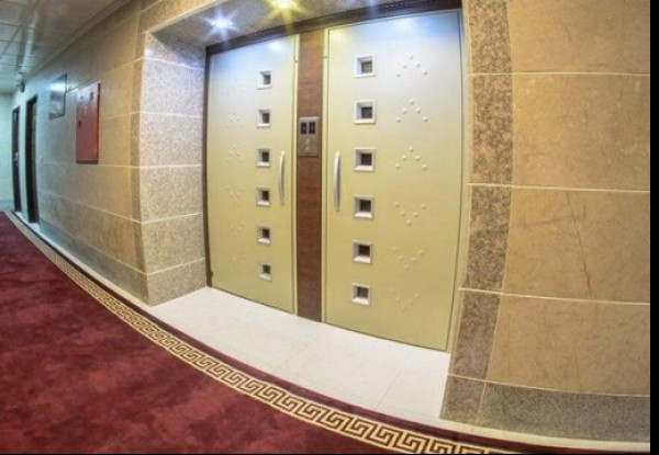 عکس هتل رویال