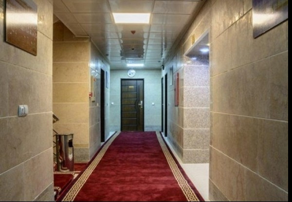 عکس هتل رویال