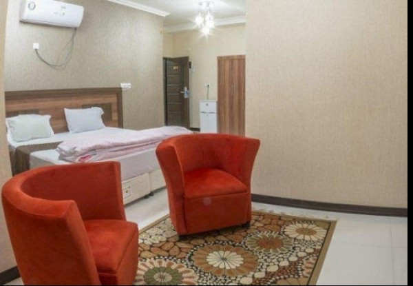 عکس هتل رویال