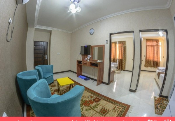 عکس هتل رویال