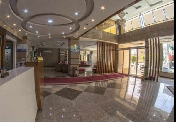 عکس هتل رویال