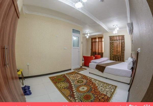 عکس هتل رویال