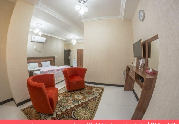 عکس هتل رویال