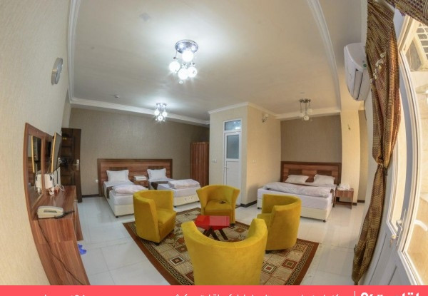 عکس هتل رویال