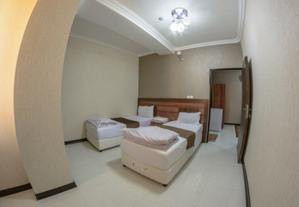 عکس هتل رویال