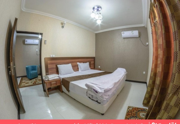 عکس هتل رویال