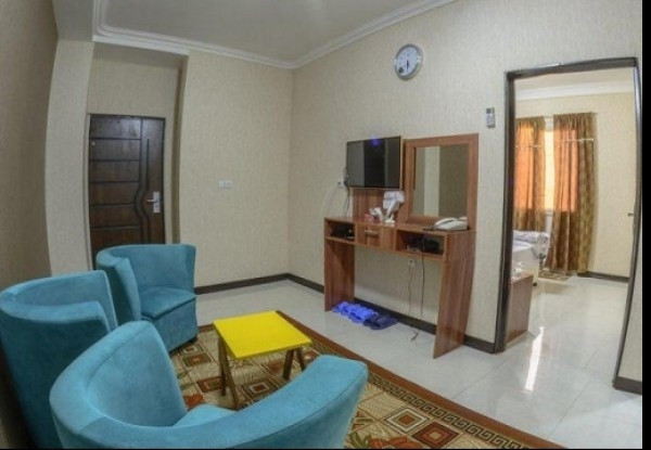 عکس هتل رویال