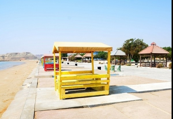 عکس هتل ساحل طلایی