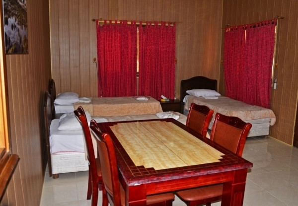 عکس هتل ساحل طلایی