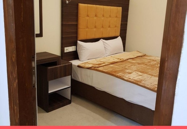 عکس هتل ساحل طلایی