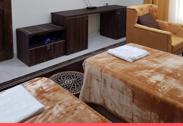 عکس هتل ساحل طلایی