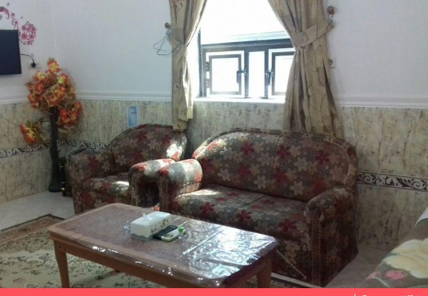 تصویر هتل شادناز 1