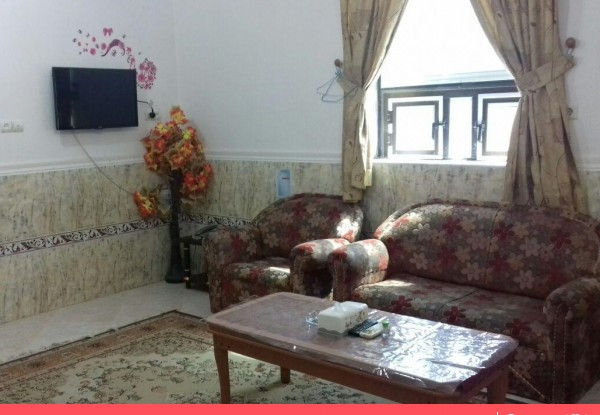 تصویر هتل شادناز 1