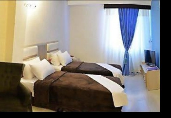عکس هتل سینگو