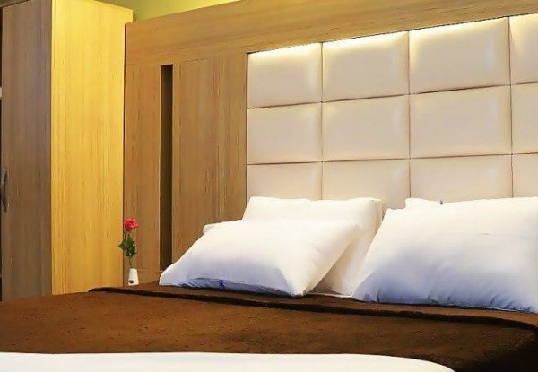 عکس هتل سینگو