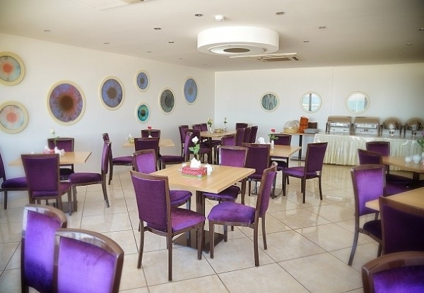 عکس هتل سینگو