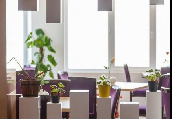 عکس هتل سینگو