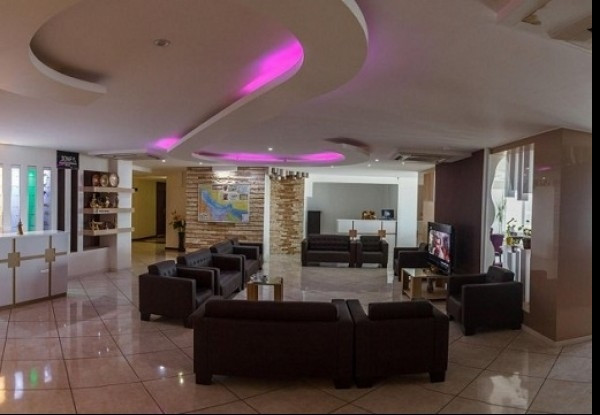 عکس هتل سینگو