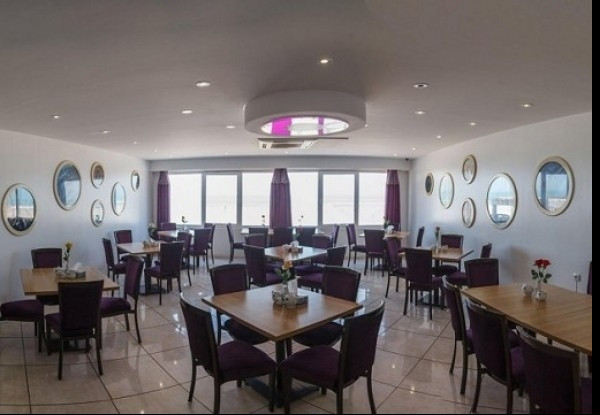 عکس هتل سینگو