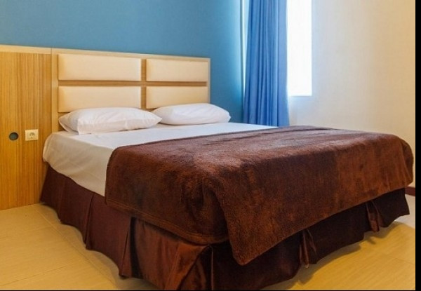 عکس هتل سینگو