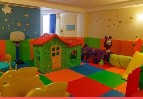 عکس هتل سینگو