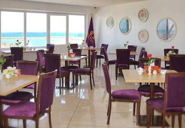 عکس هتل سینگو