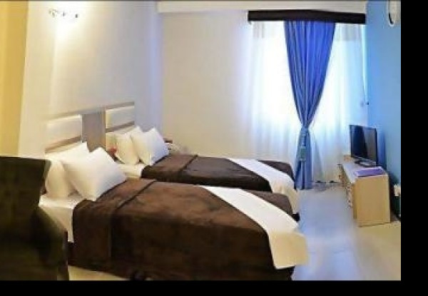 عکس هتل سینگو