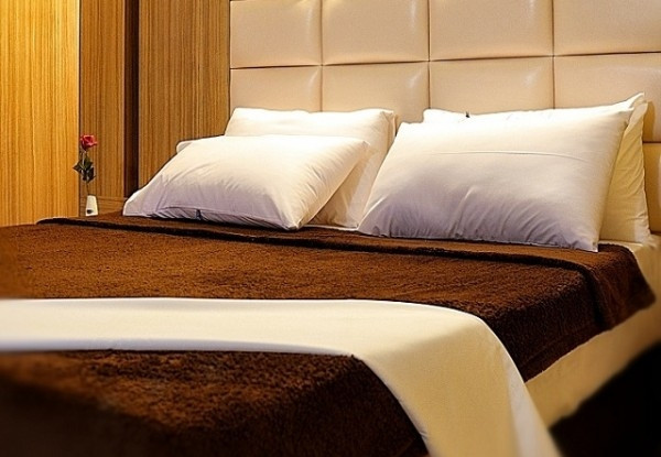 عکس هتل سینگو