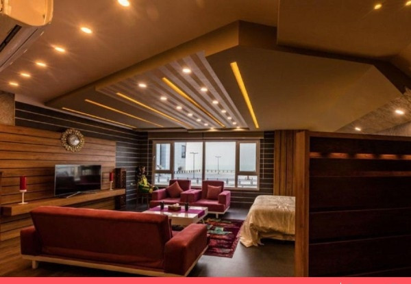 عکس هتل سینگو