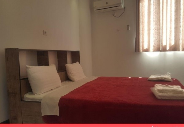 عکس هتل سان سیتی