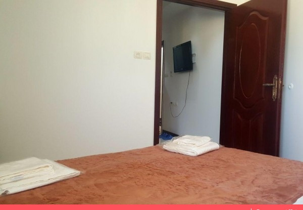 عکس هتل سان سیتی