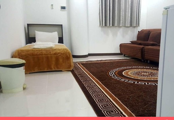 عکس هتل سان سیتی