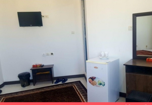 عکس هتل سان سیتی