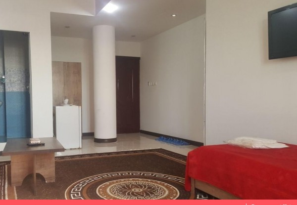 عکس هتل سان سیتی