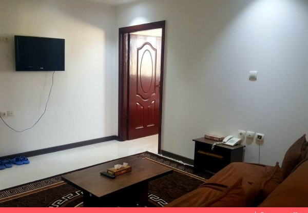 عکس هتل سان سیتی