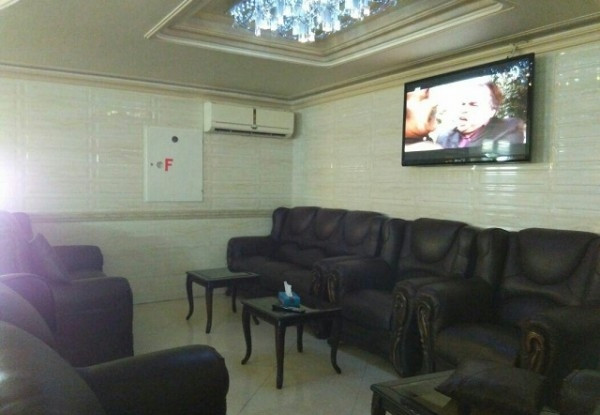 تصویر هتل اطلس