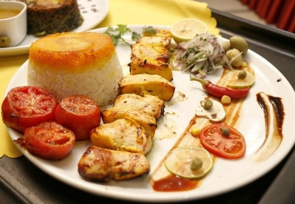 تصویر هتل خورشید