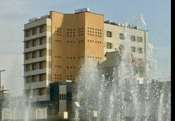 تصویر هتل مهسان