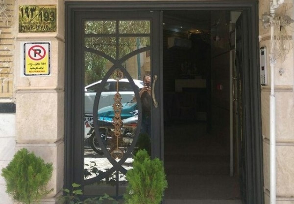 تصویر هتل سپیدار