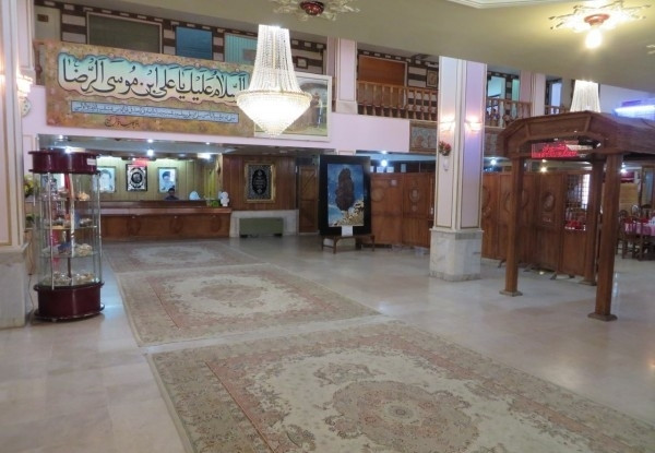 تصویر هتل کاملیا