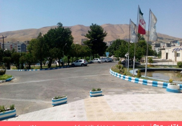 تصویر هتل مجتمع جهانگردی