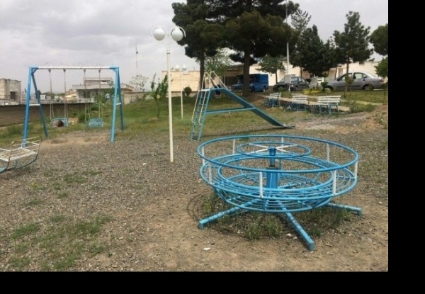 تصویر هتل مجتمع جهانگردی