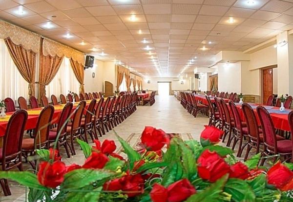 تصویر هتل جهانگردی