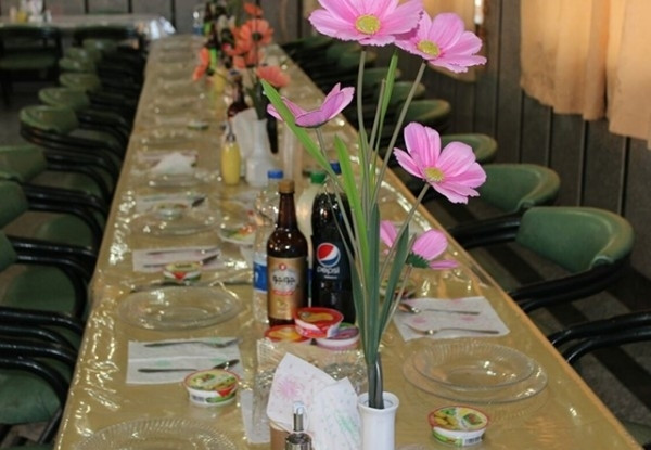 عکس هتل دوستی