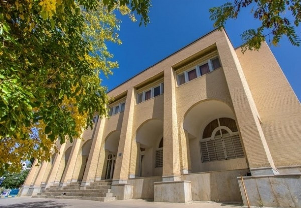 تصویر هتل جهانگردی