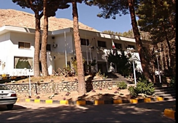 تصویر هتل جهانگردی
